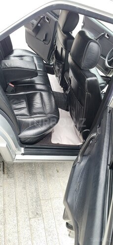 Mercedes 190 1991, 261,225 km - 2.0 l - Bakı