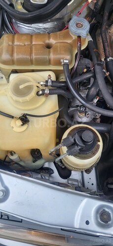 Mercedes 190 1991, 261,225 km - 2.0 l - Bakı