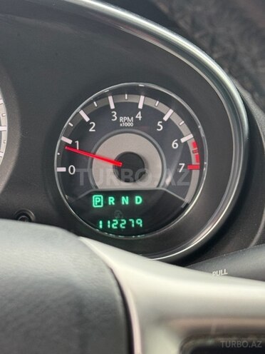 Chrysler 200 2011, 112,222 km - 2.4 l - Bakı