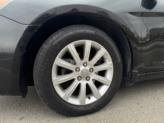 Chrysler 200 2011, 112,222 km - 2.4 l - Bakı