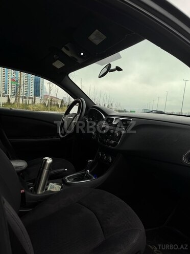 Chrysler 200 2011, 112,222 km - 2.4 l - Bakı