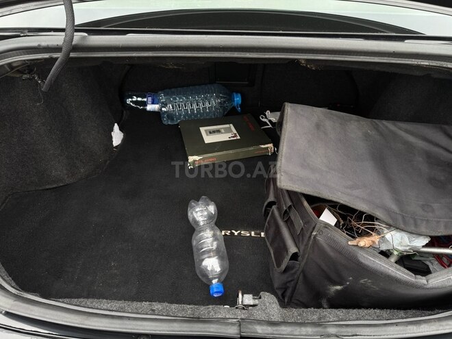 Chrysler 200 2011, 112,222 km - 2.4 l - Bakı