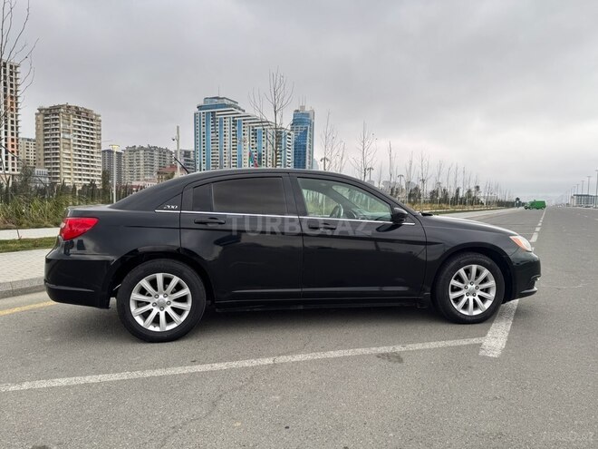 Chrysler 200 2011, 112,222 km - 2.4 l - Bakı