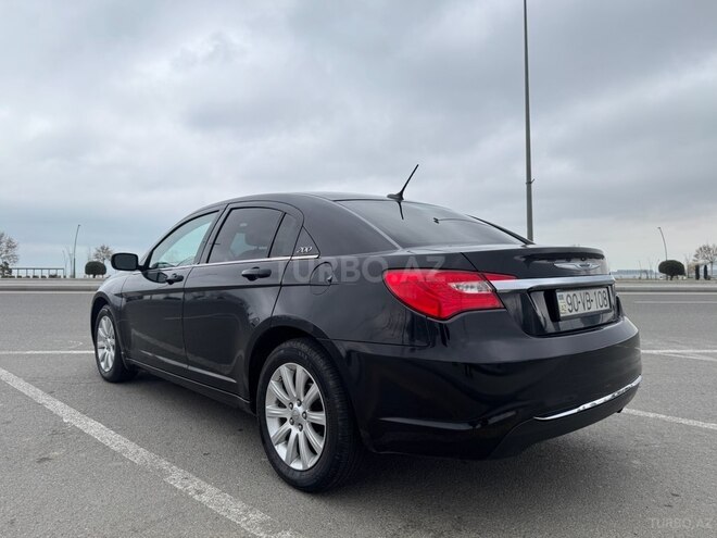 Chrysler 200 2011, 112,222 km - 2.4 l - Bakı
