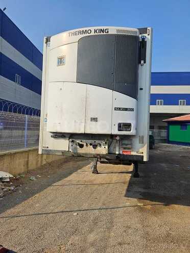Scania R440 2015, 1,100,000 km - 12.0 l - Bakı