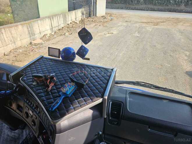 Scania R440 2015, 1,100,000 km - 12.0 l - Bakı