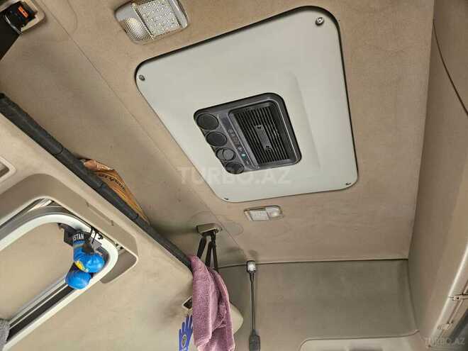 Scania R440 2015, 1,100,000 km - 12.0 l - Bakı