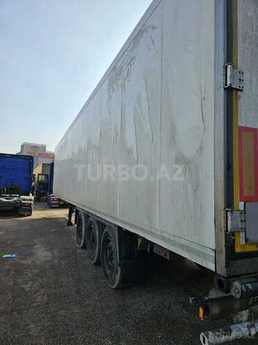 Scania R440 2015, 1,100,000 km - 12.0 l - Bakı