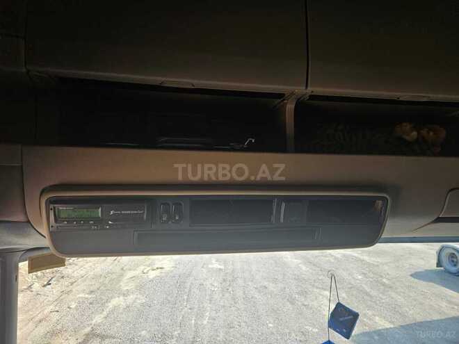Scania R440 2015, 1,100,000 km - 12.0 l - Bakı