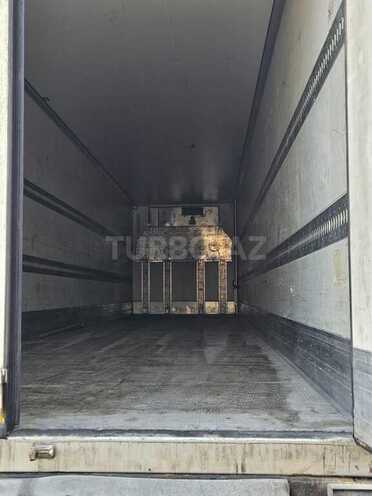 Scania R440 2015, 1,100,000 km - 12.0 l - Bakı