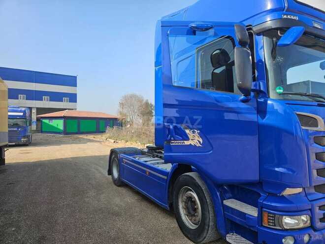 Scania R440 2015, 1,100,000 km - 12.0 l - Bakı