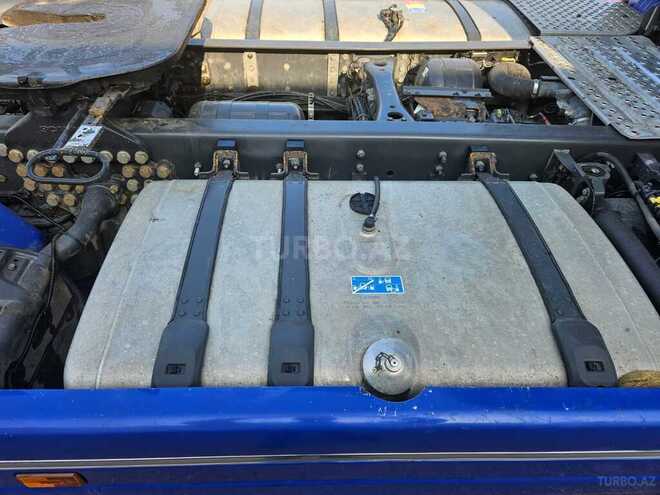 Scania R440 2015, 1,100,000 km - 12.0 l - Bakı