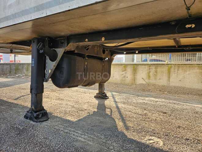 Scania R440 2015, 1,100,000 km - 12.0 l - Bakı