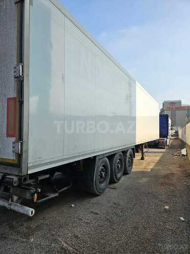 Scania R440 2015, 1,100,000 km - 12.0 l - Bakı