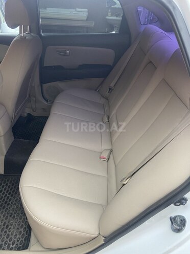 Hyundai Elantra 2007, 200,000 km - 1.6 л - Bakı