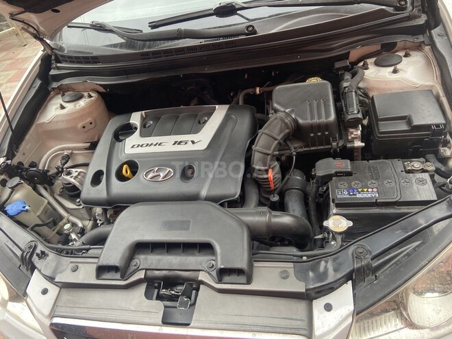 Hyundai Elantra 2007, 200,000 km - 1.6 л - Bakı