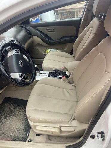 Hyundai Elantra 2007, 200,000 km - 1.6 л - Bakı