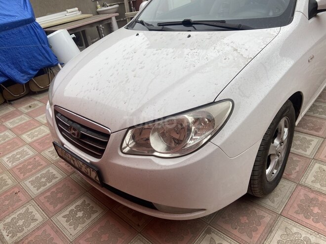 Hyundai Elantra 2007, 200,000 km - 1.6 л - Bakı