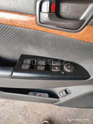 Hyundai Sonata 2009, 134,400 km - 2.0 l - Masallı