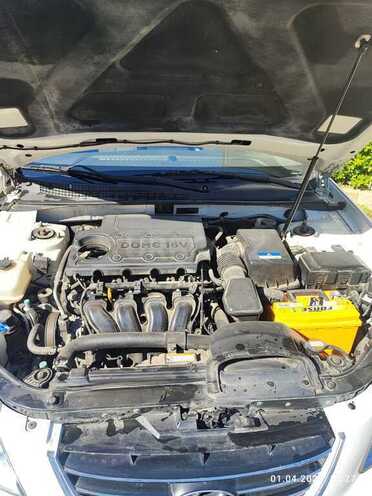 Hyundai Sonata 2009, 134,400 km - 2.0 l - Masallı