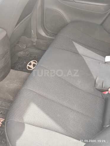 Hyundai Sonata 2009, 134,400 km - 2.0 l - Masallı