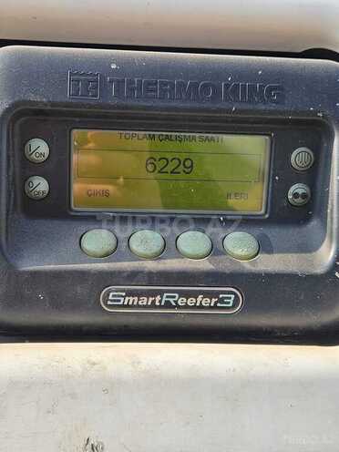 Scania R440 2015, 1,100,000 km - 12.0 l - Bakı