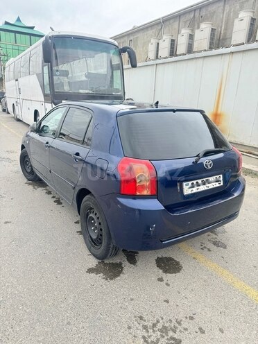Toyota Corolla 2005, 999,000 km - 1.4 l - Bakı