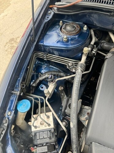 Toyota Corolla 2005, 999,000 km - 1.4 l - Bakı