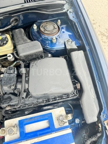 Toyota Corolla 2005, 999,000 km - 1.4 l - Bakı