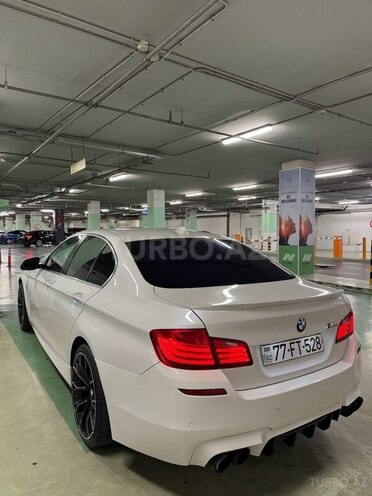 BMW 528 2016, 145,000 km - 2.0 l - Bakı
