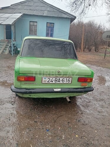 LADA (VAZ) 2101-4