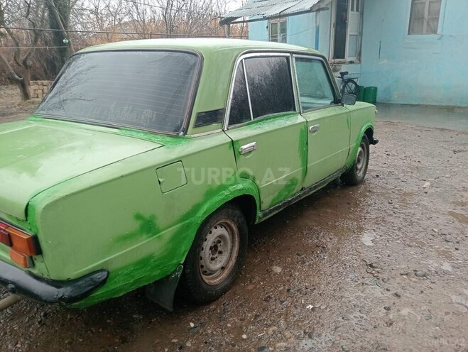 LADA (VAZ) 2101-3