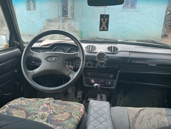 LADA (VAZ) 2101-5