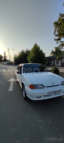 LADA (VAZ) 2115 2009, 370,100 km - 1.5 l - Mingəçevir