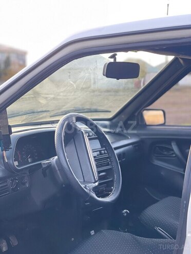 LADA (VAZ) 2115 2009, 370,100 km - 1.5 l - Mingəçevir
