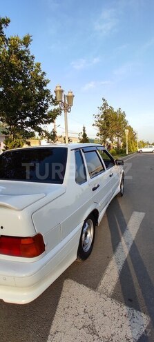 LADA (VAZ) 2115 2009, 370,100 km - 1.5 l - Mingəçevir