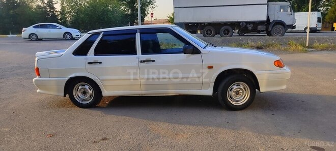 LADA (VAZ) 2115 2009, 370,100 km - 1.5 l - Mingəçevir