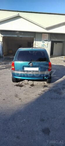 Opel Corsa 1998, 278,972 km - 1.0 l - Zaqatala