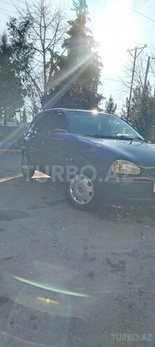 Opel Corsa 1998, 278,972 km - 1.0 l - Zaqatala