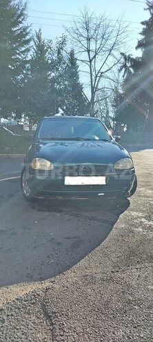 Opel Corsa 1998, 278,972 km - 1.0 l - Zaqatala