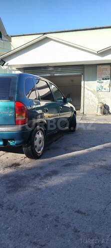 Opel Corsa 1998, 278,972 km - 1.0 l - Zaqatala