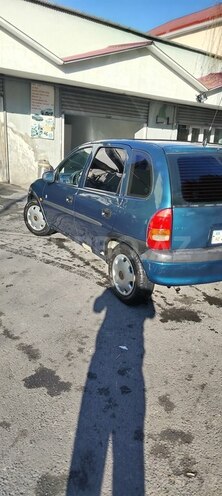 Opel Corsa 1998, 278,972 km - 1.0 l - Zaqatala