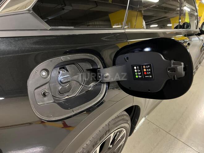 Mazda CX-90 2024, 26,000 km - 2.5 l - Gəncə