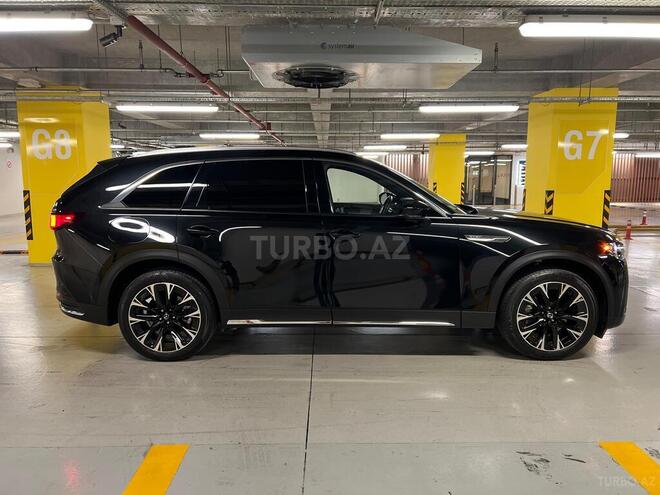 Mazda CX-90 2024, 26,000 km - 2.5 l - Gəncə
