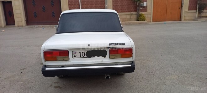 LADA (VAZ) 2107 2006, 95,000 km - 1.6 л - Bakı