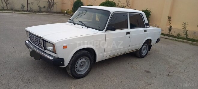 LADA (VAZ) 2107 2006, 95,000 km - 1.6 л - Bakı