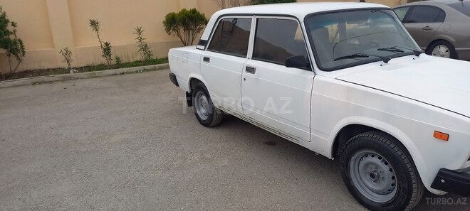LADA (VAZ) 2107 2006, 95,000 km - 1.6 л - Bakı