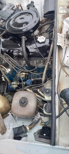 LADA (VAZ) 2107 2006, 95,000 km - 1.6 л - Bakı