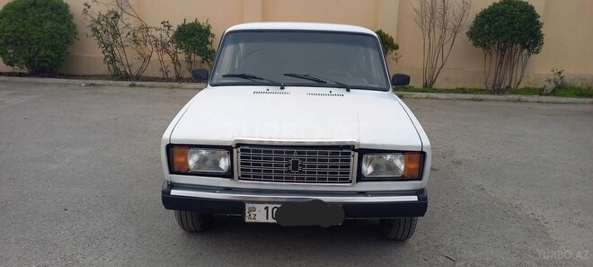 LADA (VAZ) 2107 2006, 95,000 km - 1.6 л - Bakı