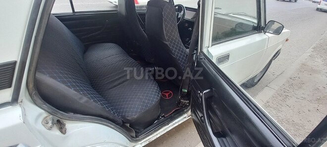 LADA (VAZ) 2107 2006, 95,000 km - 1.6 л - Bakı